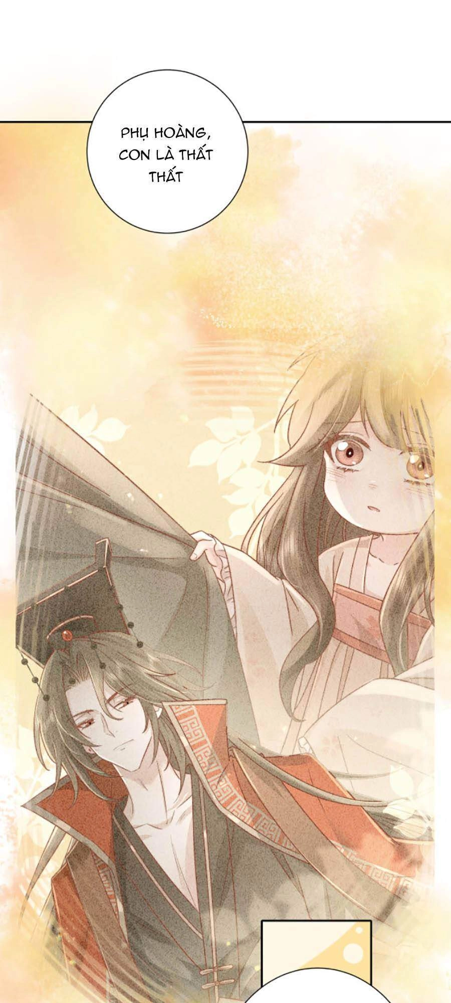 Cách Thức Sinh Tồn Của Pháo Hôi Khuê Nữ Chapter 21 - 24