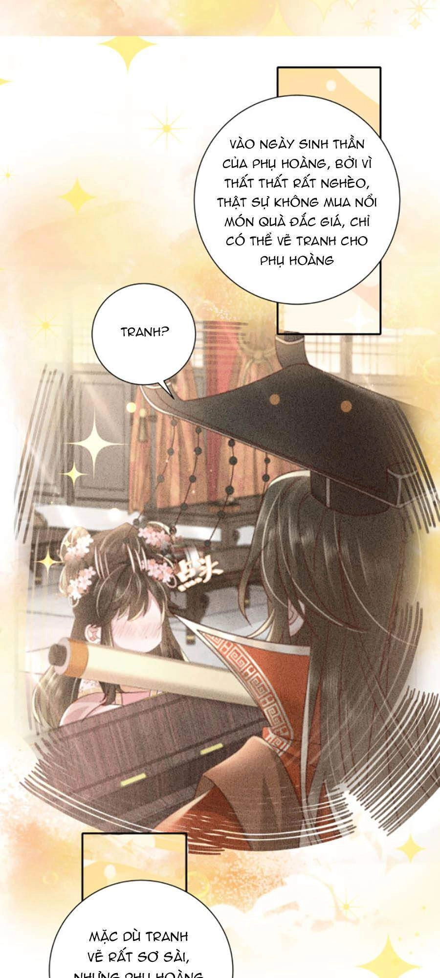 Cách Thức Sinh Tồn Của Pháo Hôi Khuê Nữ Chapter 21 - 29