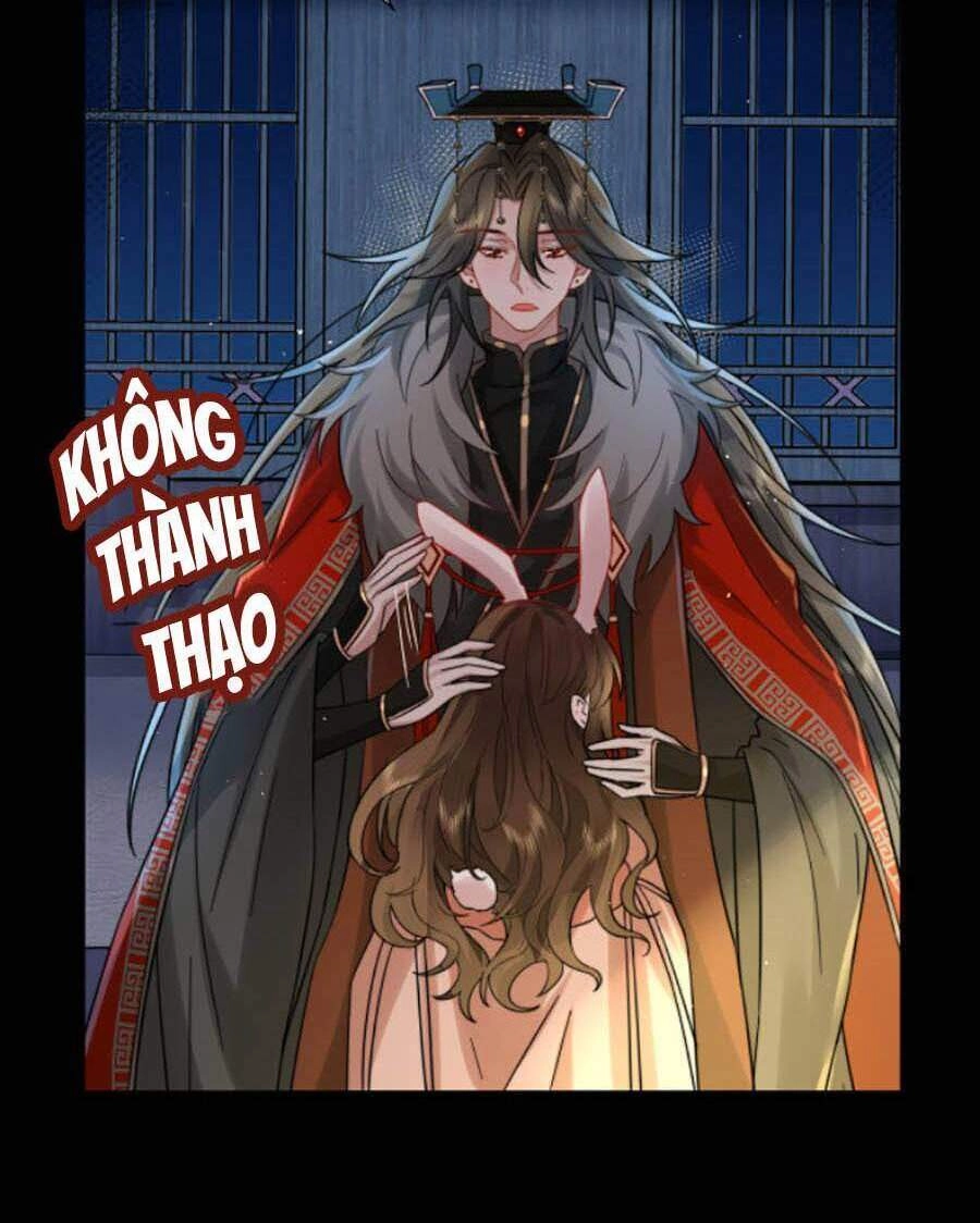 Cách Thức Sinh Tồn Của Pháo Hôi Khuê Nữ Chapter 23 - 3
