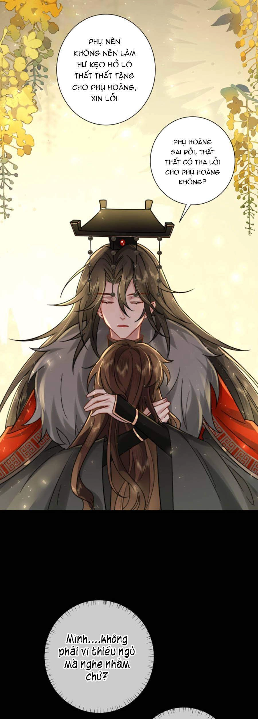 Cách Thức Sinh Tồn Của Pháo Hôi Khuê Nữ Chapter 23 - 6