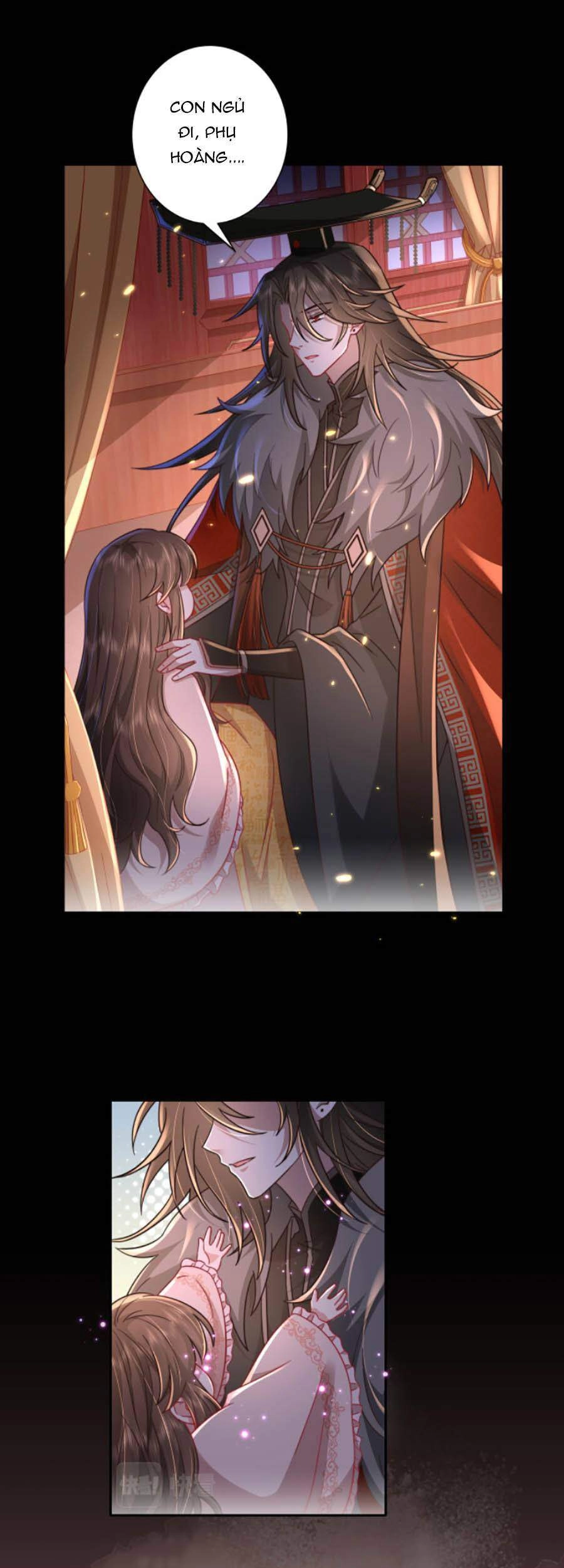 Cách Thức Sinh Tồn Của Pháo Hôi Khuê Nữ Chapter 23 - 9