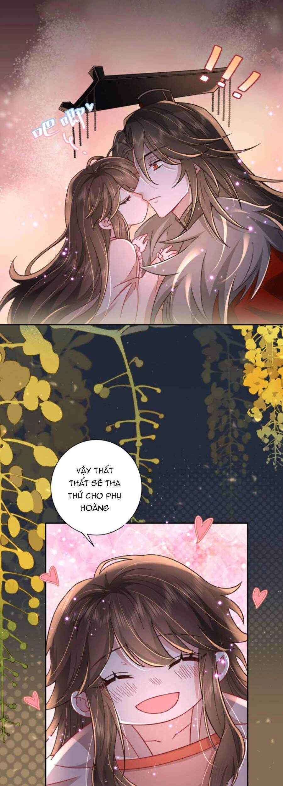 Cách Thức Sinh Tồn Của Pháo Hôi Khuê Nữ Chapter 23 - 10