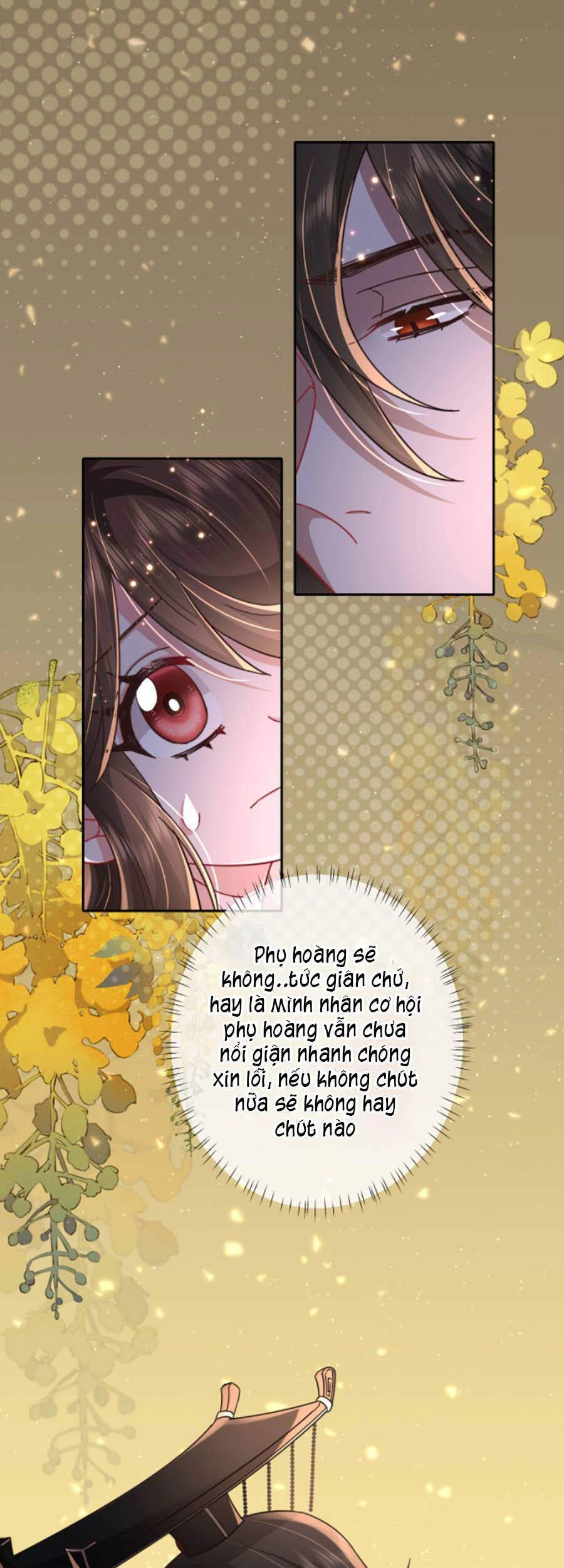 Cách Thức Sinh Tồn Của Pháo Hôi Khuê Nữ Chapter 23 - 12