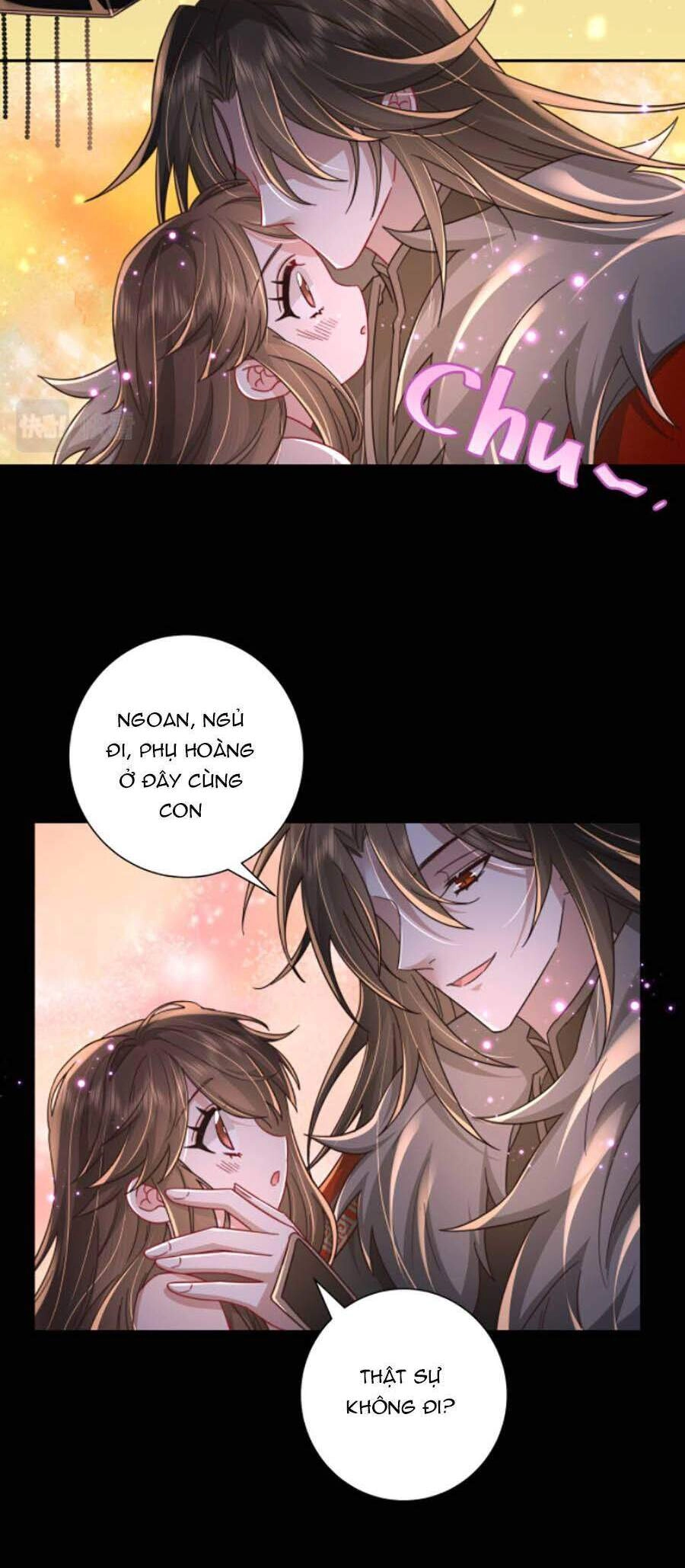 Cách Thức Sinh Tồn Của Pháo Hôi Khuê Nữ Chapter 23 - 13