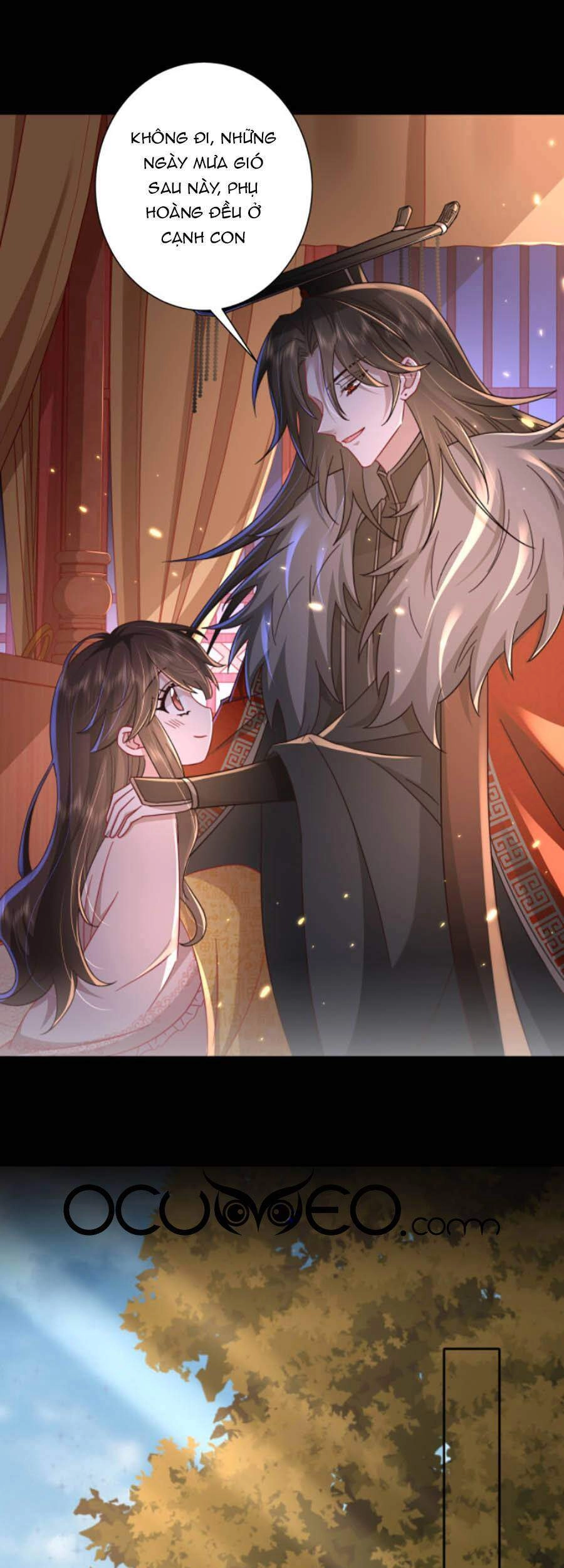 Cách Thức Sinh Tồn Của Pháo Hôi Khuê Nữ Chapter 23 - 14