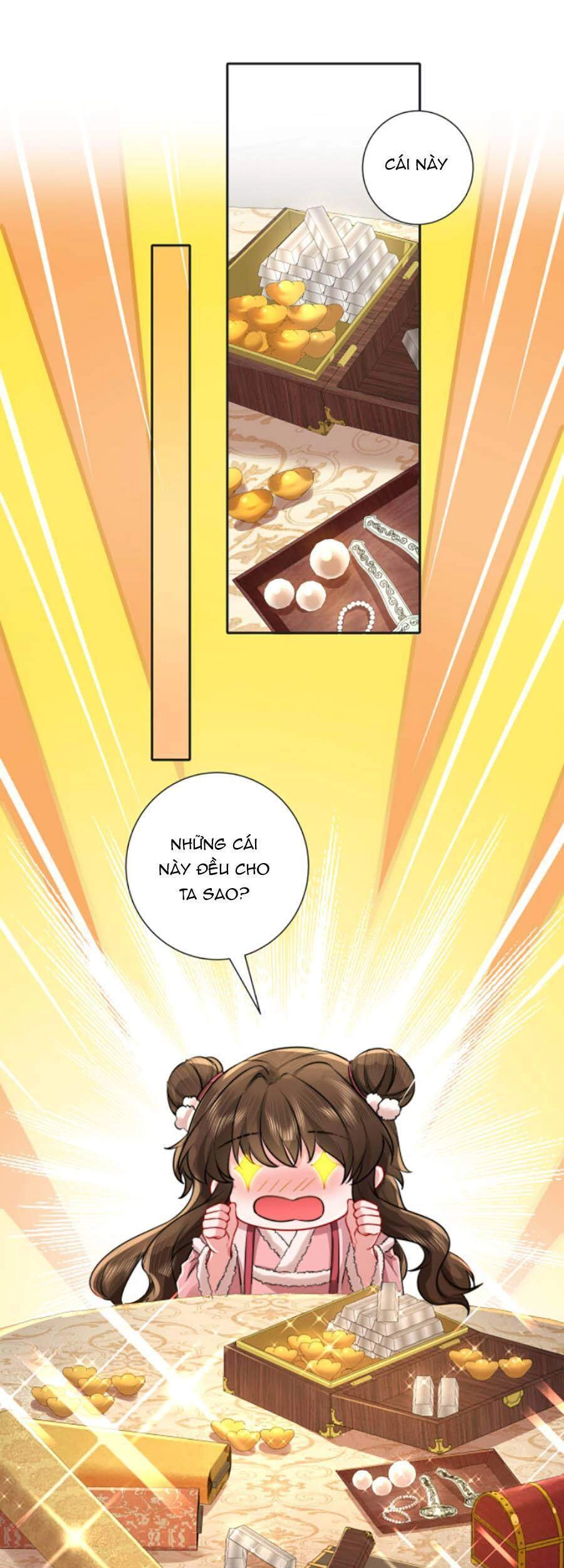 Cách Thức Sinh Tồn Của Pháo Hôi Khuê Nữ Chapter 23 - 16