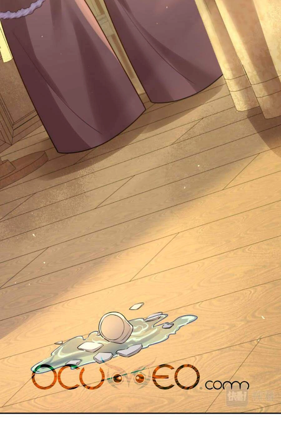 Cách Thức Sinh Tồn Của Pháo Hôi Khuê Nữ Chapter 23 - 22