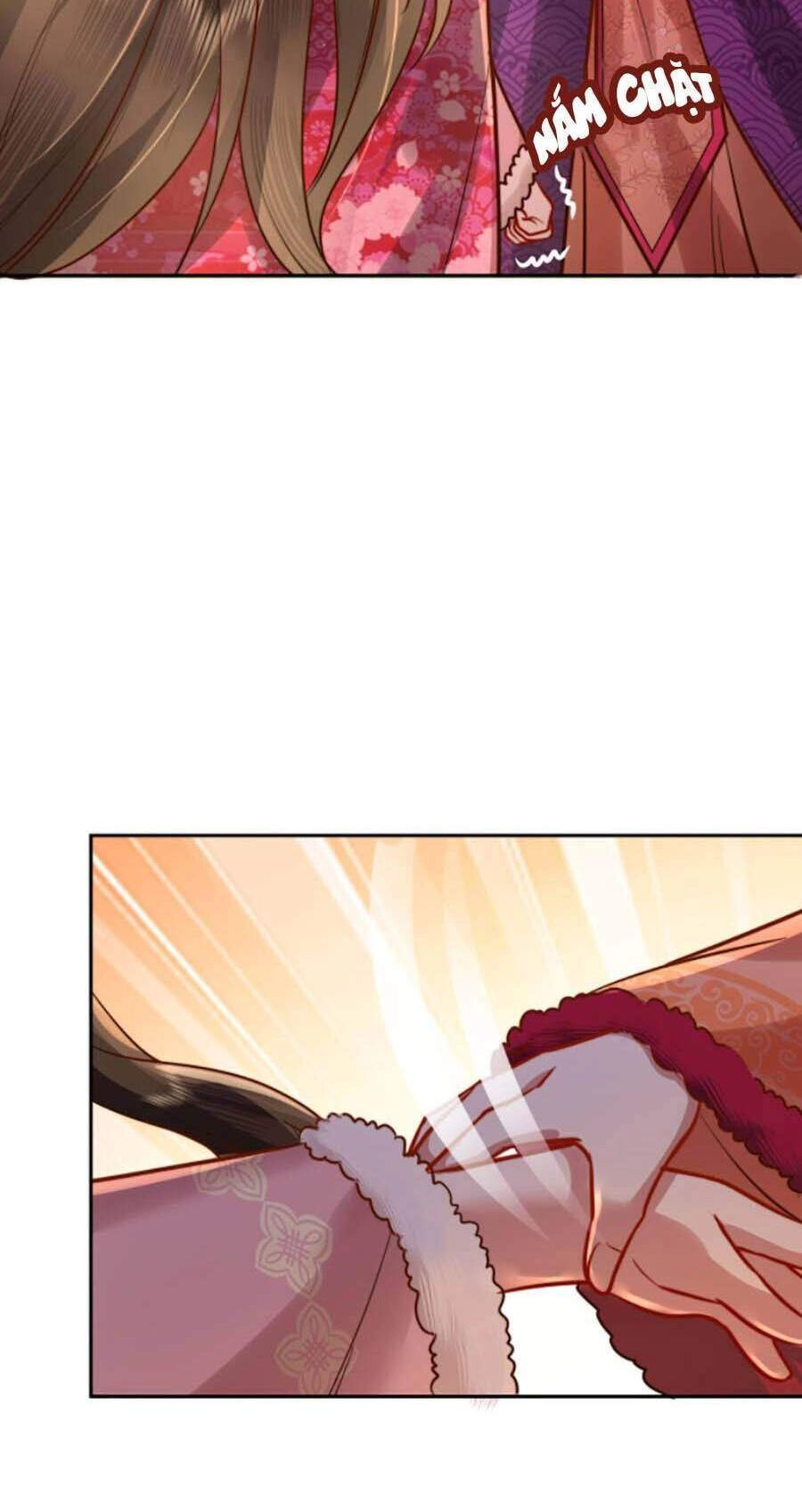 Cách Thức Sinh Tồn Của Pháo Hôi Khuê Nữ Chapter 24 - 3