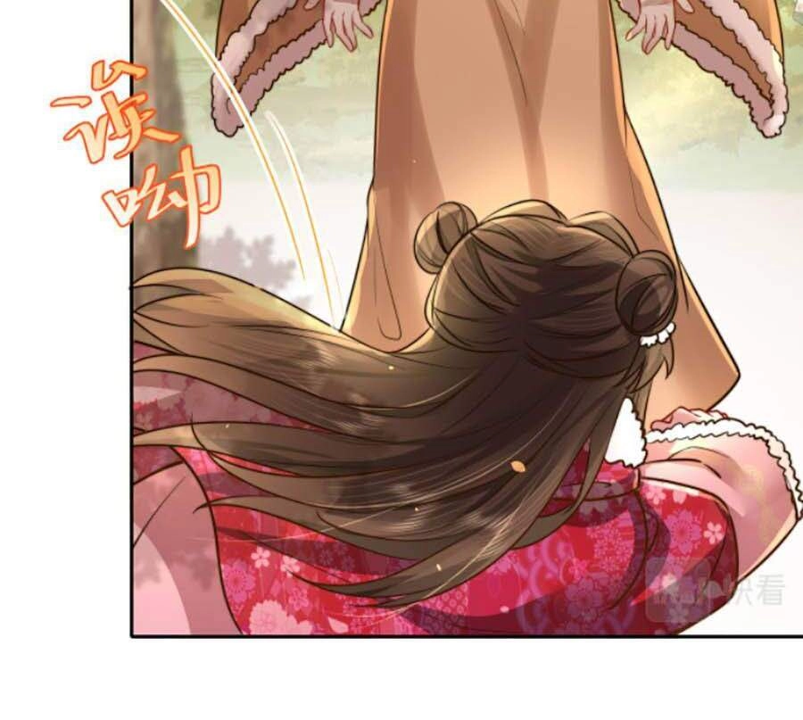 Cách Thức Sinh Tồn Của Pháo Hôi Khuê Nữ Chapter 24 - 6