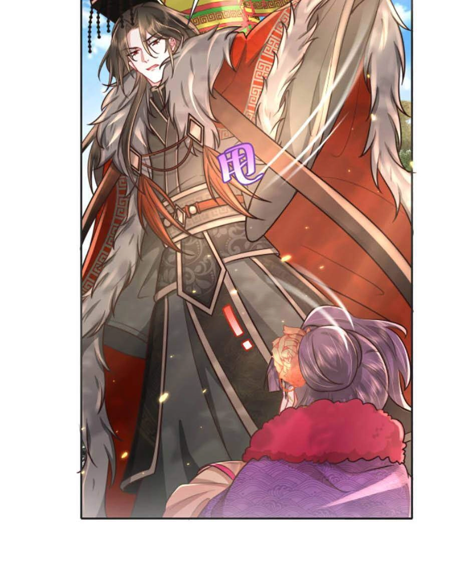 Cách Thức Sinh Tồn Của Pháo Hôi Khuê Nữ Chapter 25 - 8