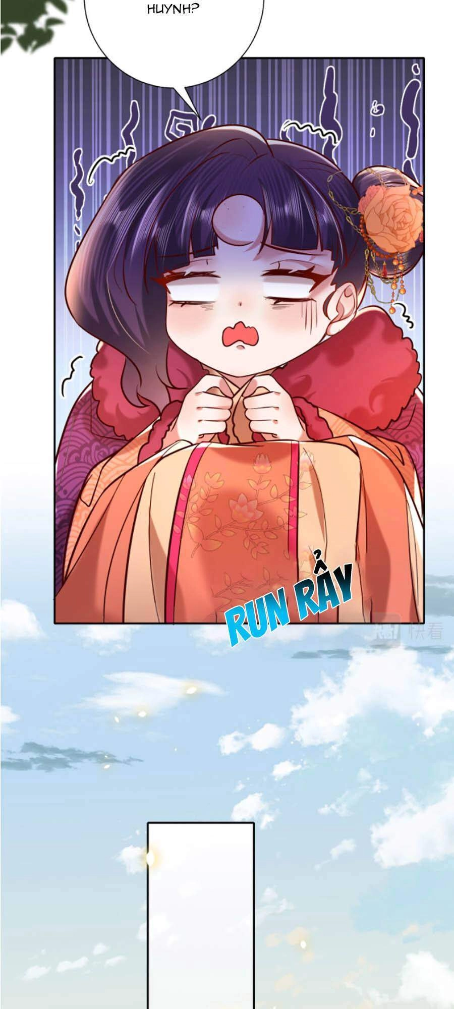 Cách Thức Sinh Tồn Của Pháo Hôi Khuê Nữ Chapter 25 - 17