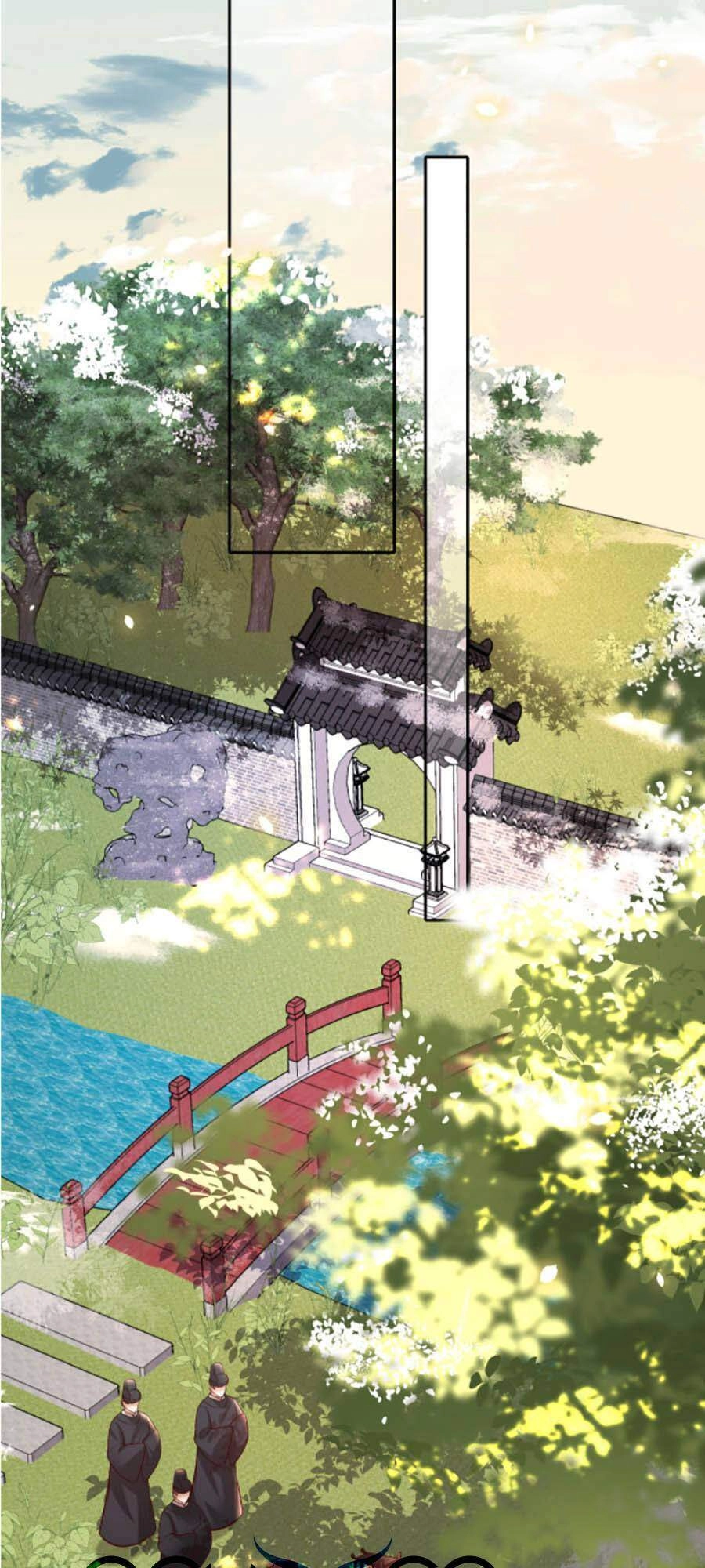 Cách Thức Sinh Tồn Của Pháo Hôi Khuê Nữ Chapter 25 - 18