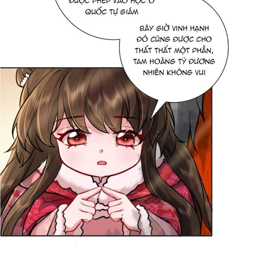 Cách Thức Sinh Tồn Của Pháo Hôi Khuê Nữ Chapter 25 - 24