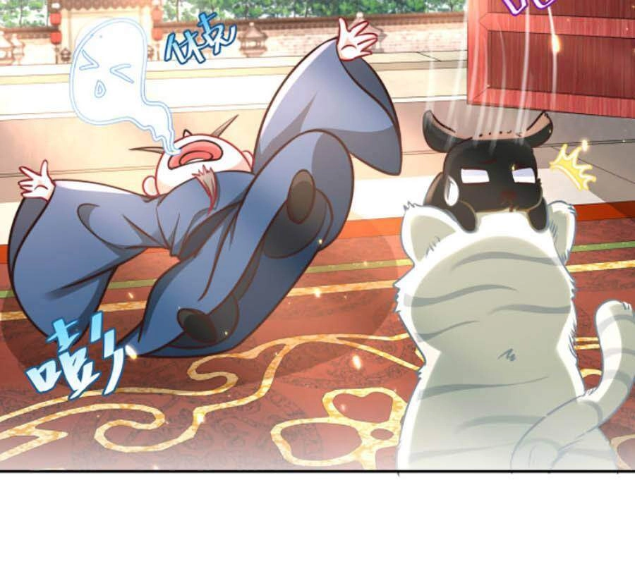 Cách Thức Sinh Tồn Của Pháo Hôi Khuê Nữ Chapter 27 - 18