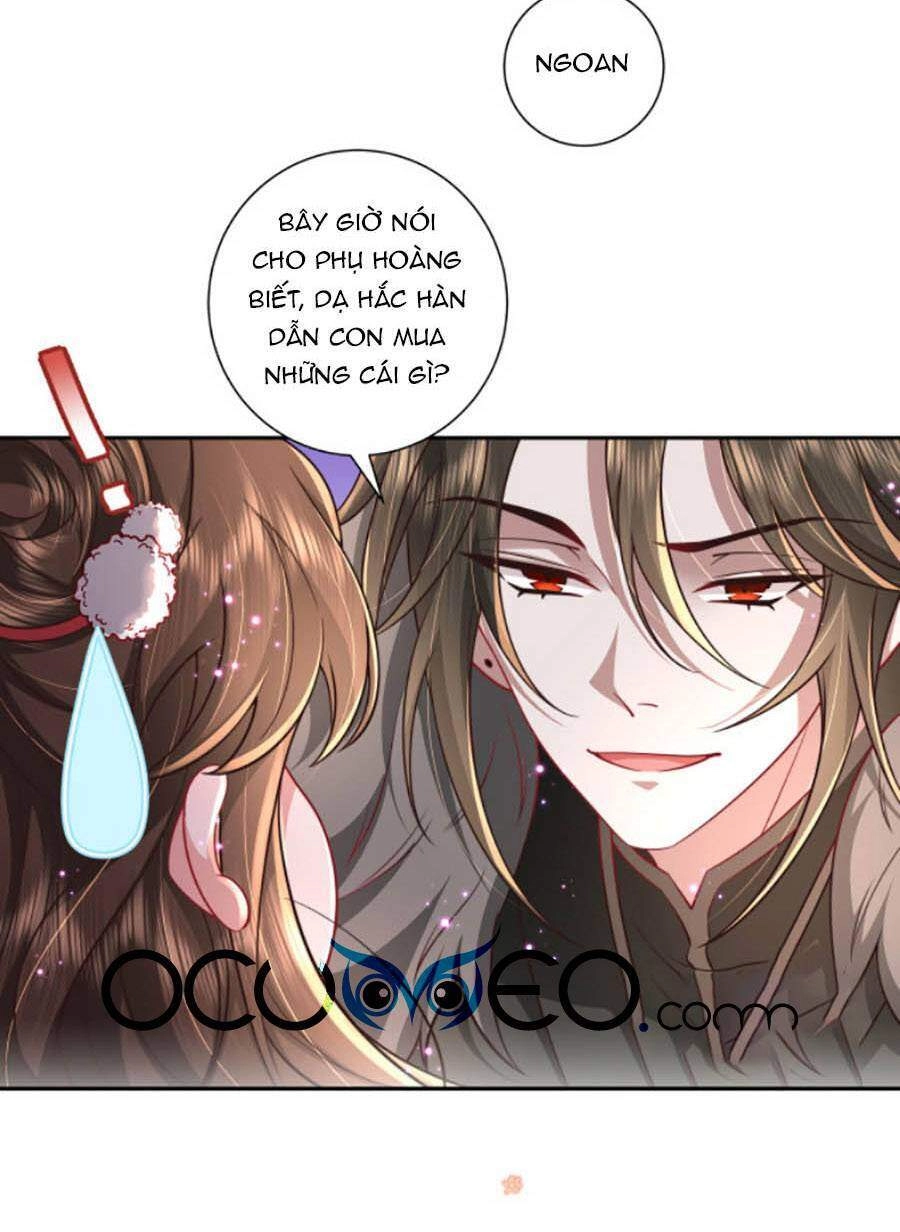 Cách Thức Sinh Tồn Của Pháo Hôi Khuê Nữ Chapter 28 - 3