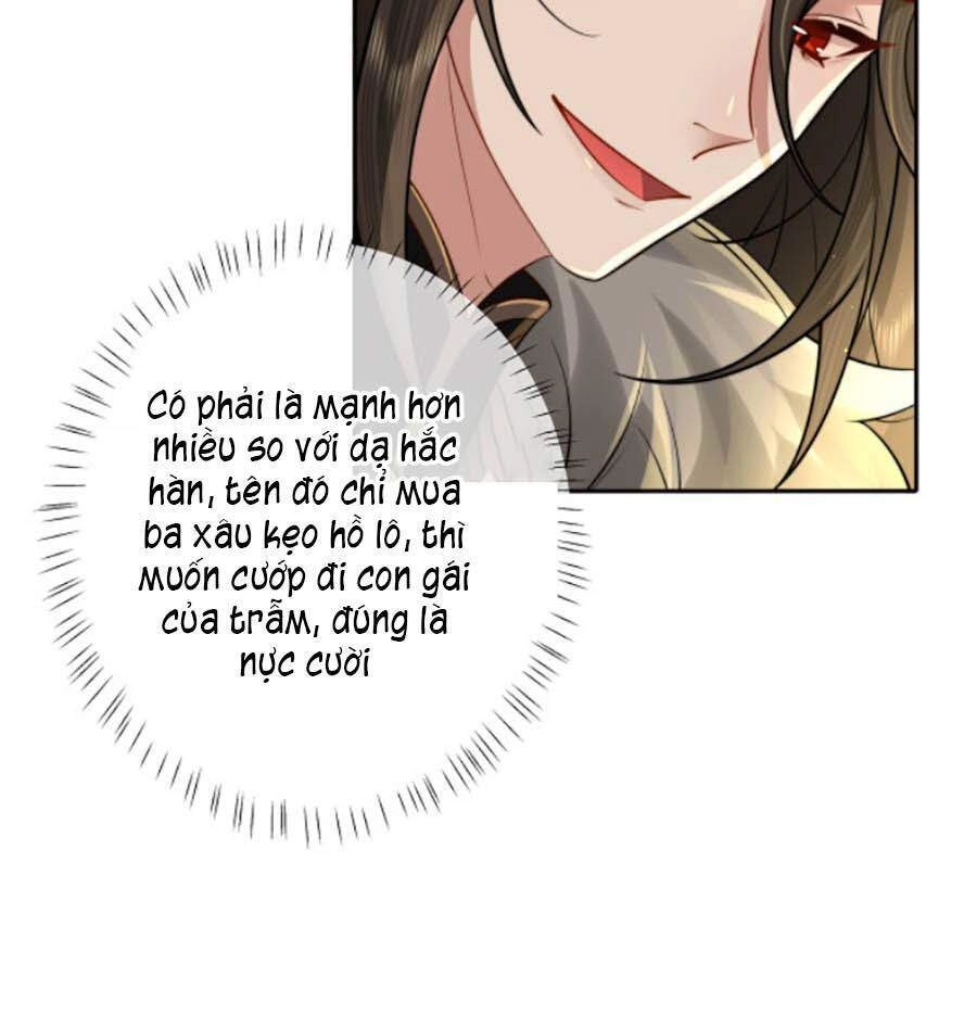 Cách Thức Sinh Tồn Của Pháo Hôi Khuê Nữ Chapter 28 - 10