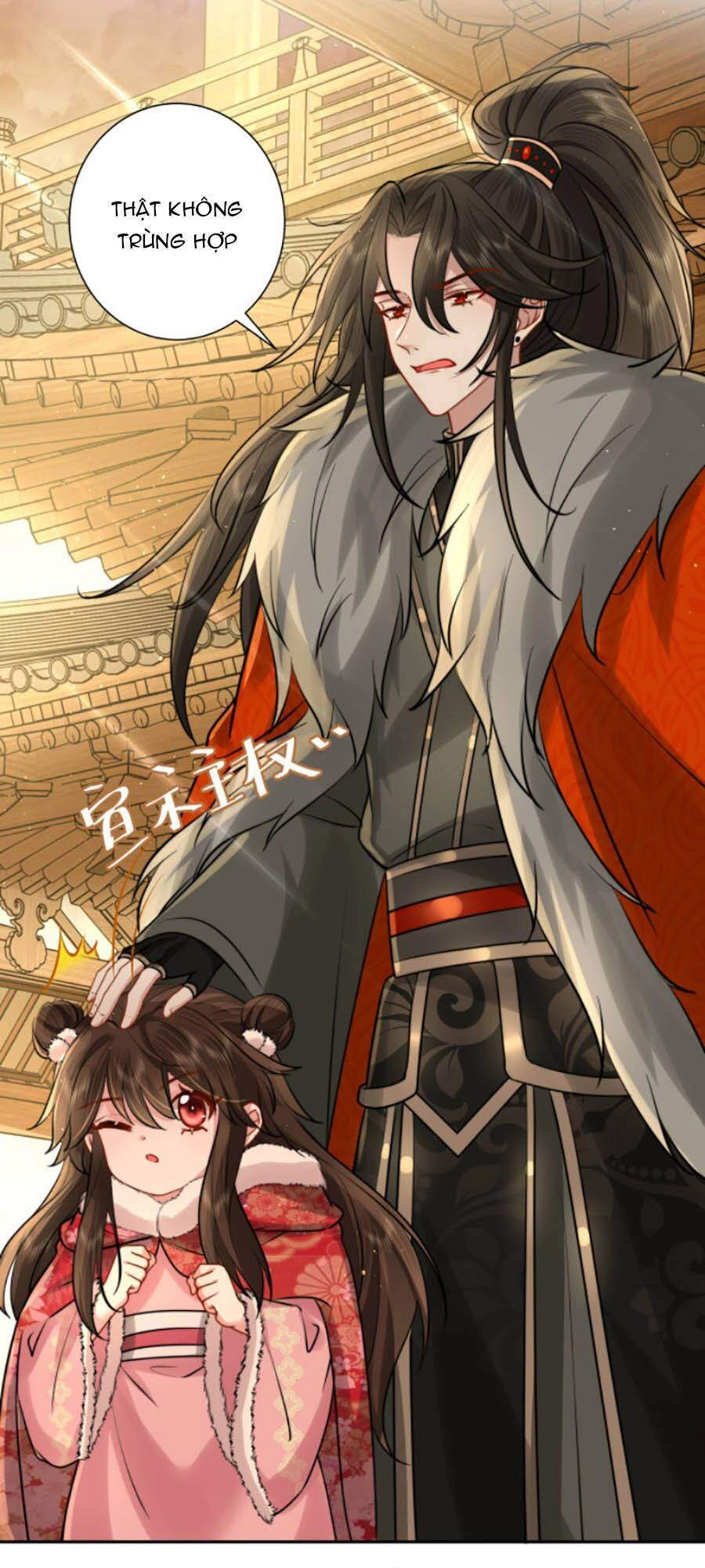 Cách Thức Sinh Tồn Của Pháo Hôi Khuê Nữ Chapter 28 - 17