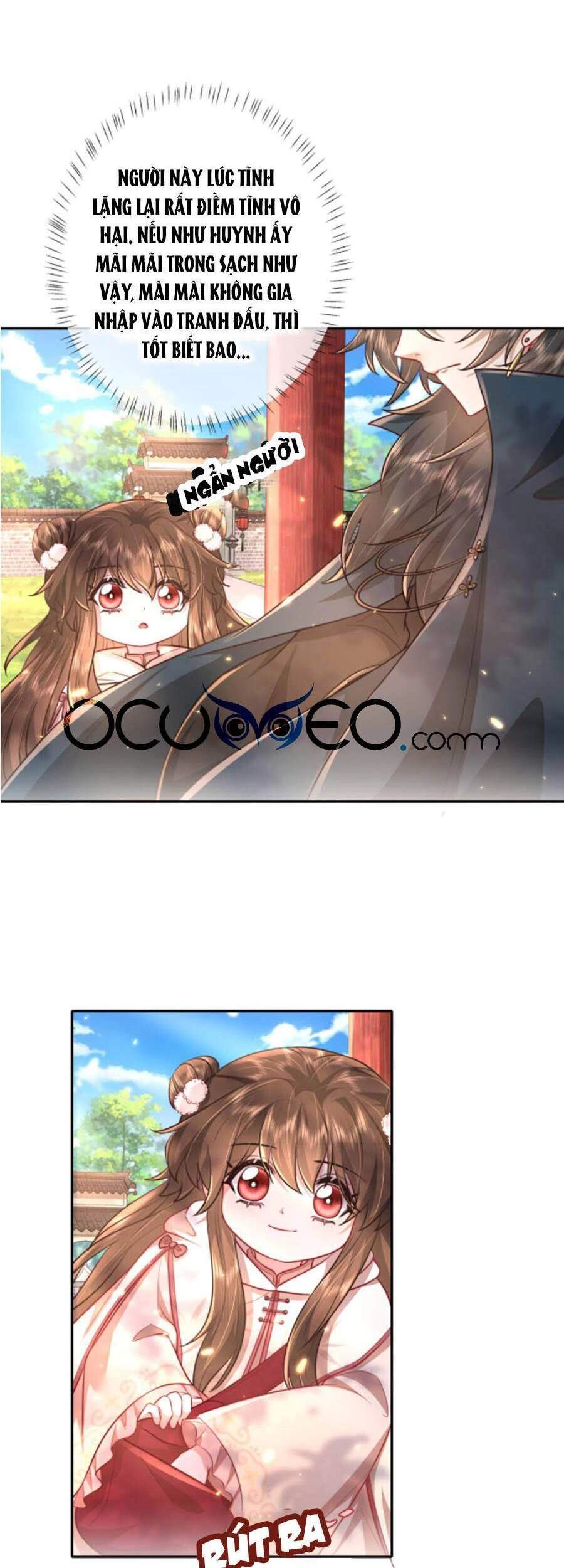 Cách Thức Sinh Tồn Của Pháo Hôi Khuê Nữ Chapter 29 - 11