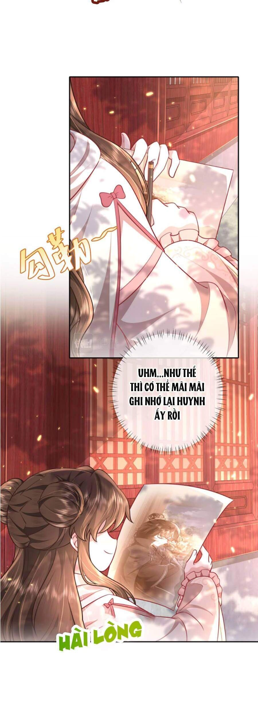 Cách Thức Sinh Tồn Của Pháo Hôi Khuê Nữ Chapter 29 - 12