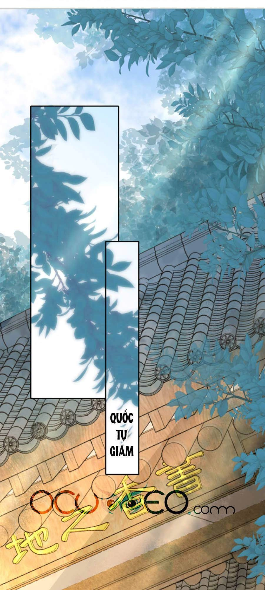 Cách Thức Sinh Tồn Của Pháo Hôi Khuê Nữ Chapter 30 - 1