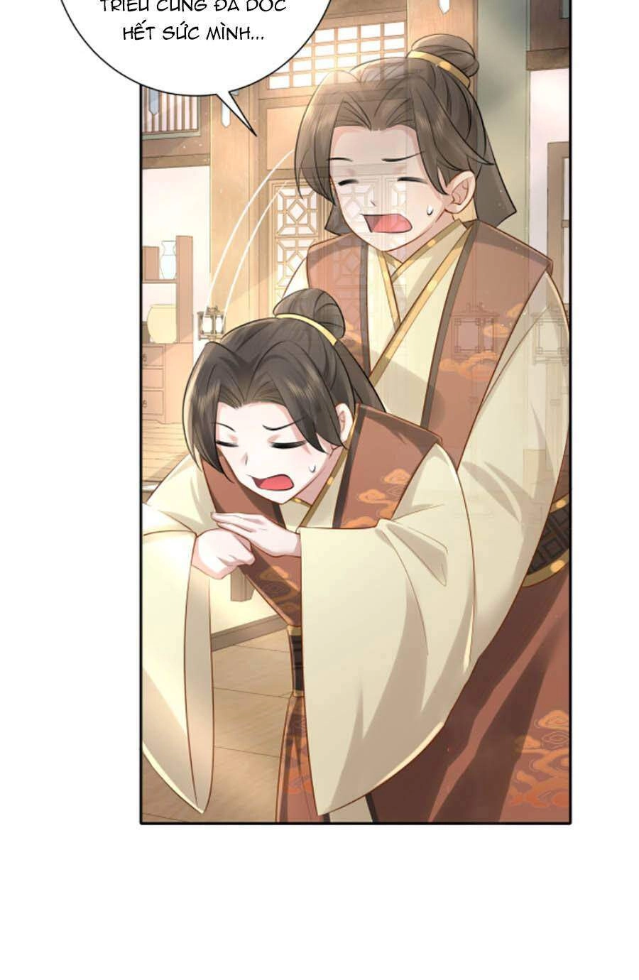 Cách Thức Sinh Tồn Của Pháo Hôi Khuê Nữ Chapter 30 - 15