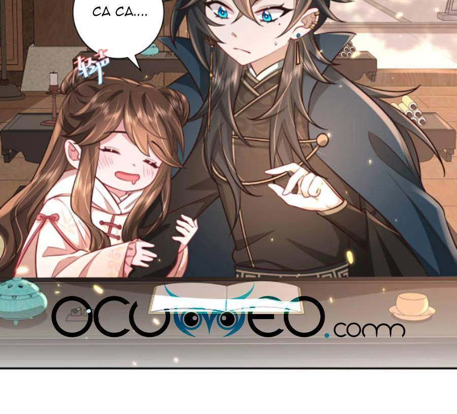 Cách Thức Sinh Tồn Của Pháo Hôi Khuê Nữ Chapter 30 - 22