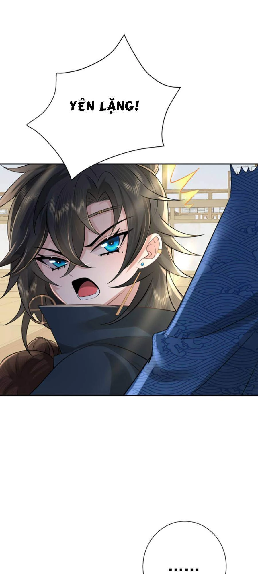 Cách Thức Sinh Tồn Của Pháo Hôi Khuê Nữ Chapter 30 - 26