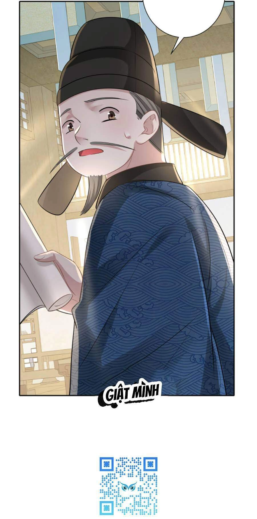 Cách Thức Sinh Tồn Của Pháo Hôi Khuê Nữ Chapter 30 - 27