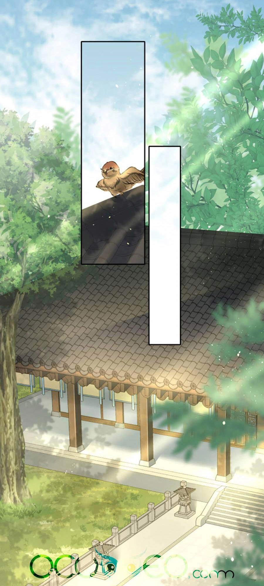 Cách Thức Sinh Tồn Của Pháo Hôi Khuê Nữ Chapter 31 - 1