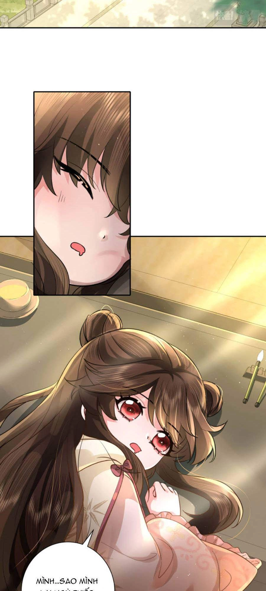 Cách Thức Sinh Tồn Của Pháo Hôi Khuê Nữ Chapter 31 - 2