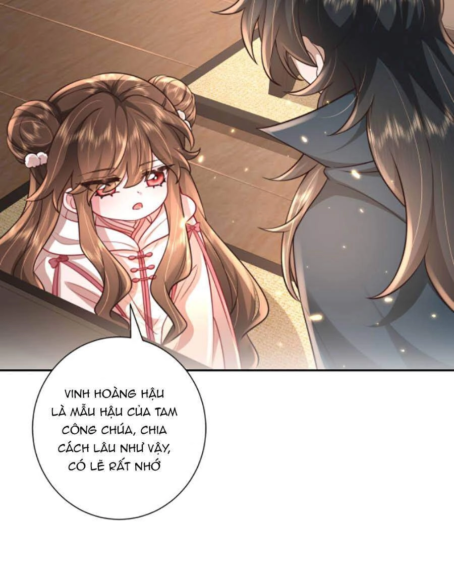 Cách Thức Sinh Tồn Của Pháo Hôi Khuê Nữ Chapter 31 - 8