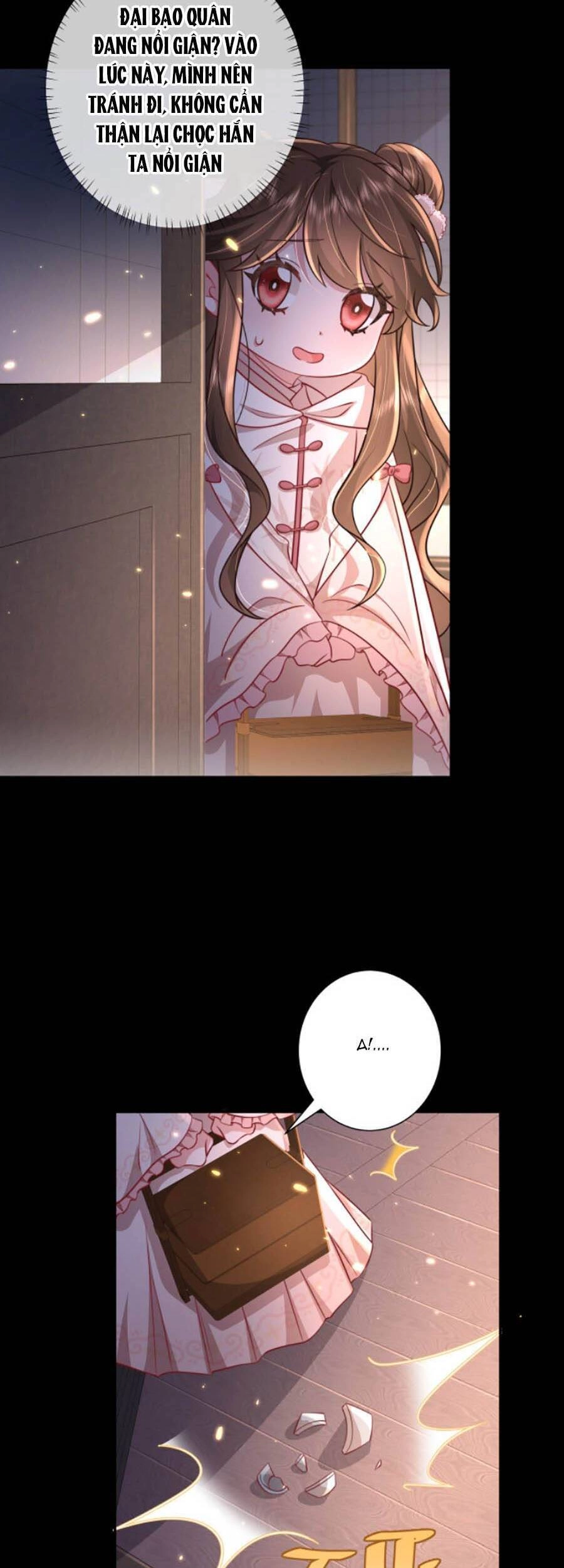 Cách Thức Sinh Tồn Của Pháo Hôi Khuê Nữ Chapter 33 - 3