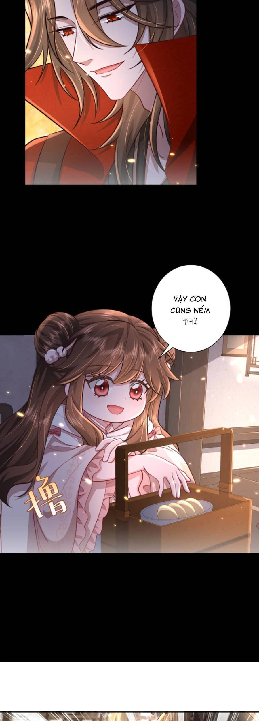 Cách Thức Sinh Tồn Của Pháo Hôi Khuê Nữ Chapter 33 - 17