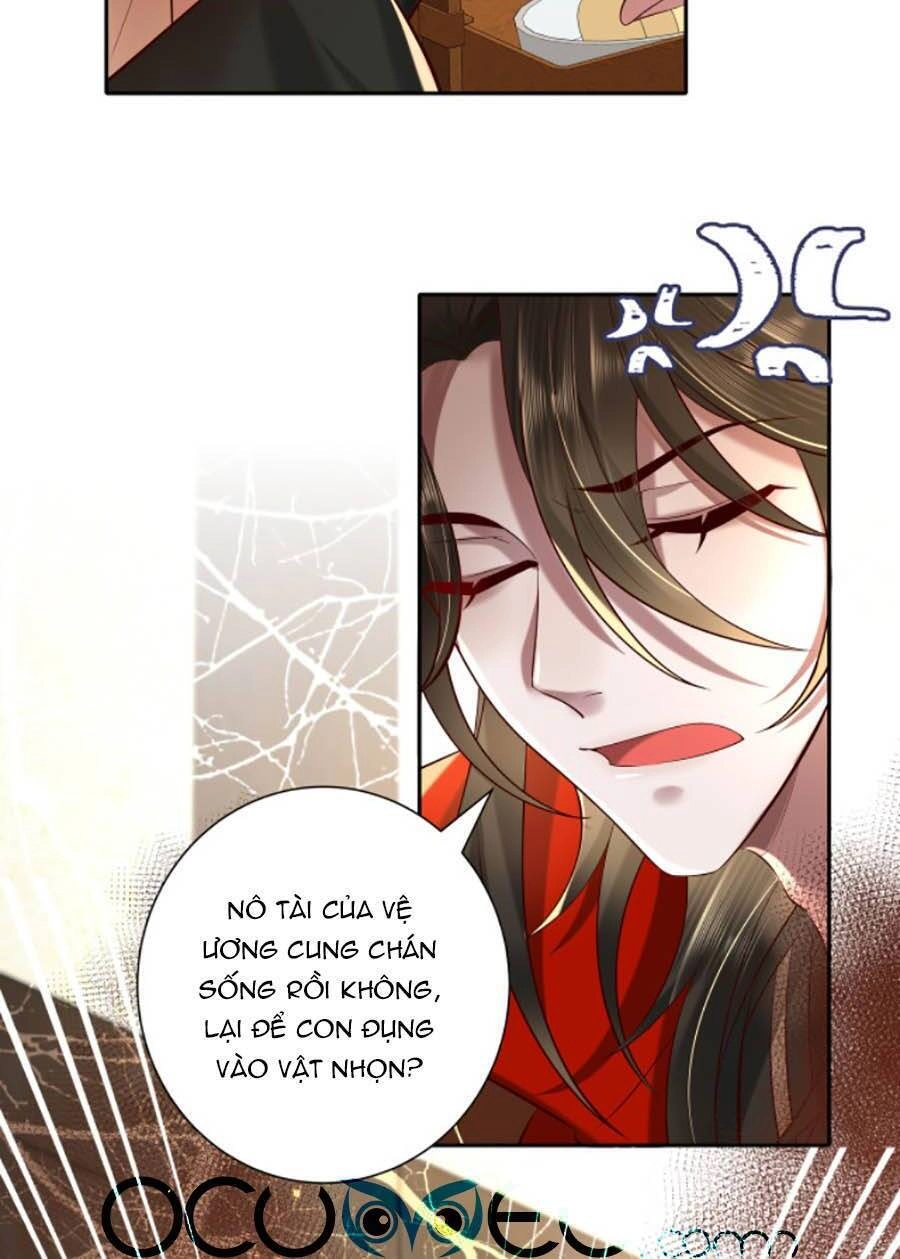 Cách Thức Sinh Tồn Của Pháo Hôi Khuê Nữ Chapter 33 - 19