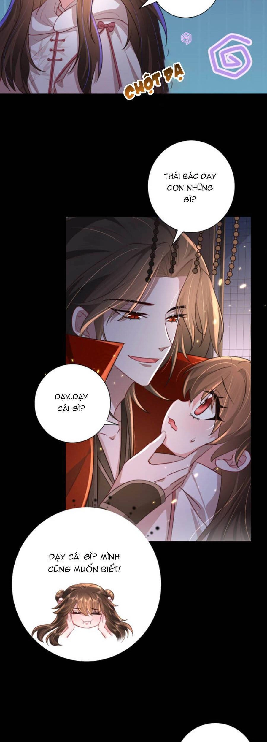 Cách Thức Sinh Tồn Của Pháo Hôi Khuê Nữ Chapter 33 - 24