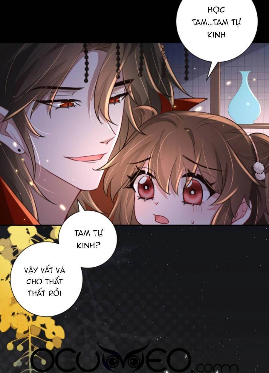 Cách Thức Sinh Tồn Của Pháo Hôi Khuê Nữ Chapter 33 - 25