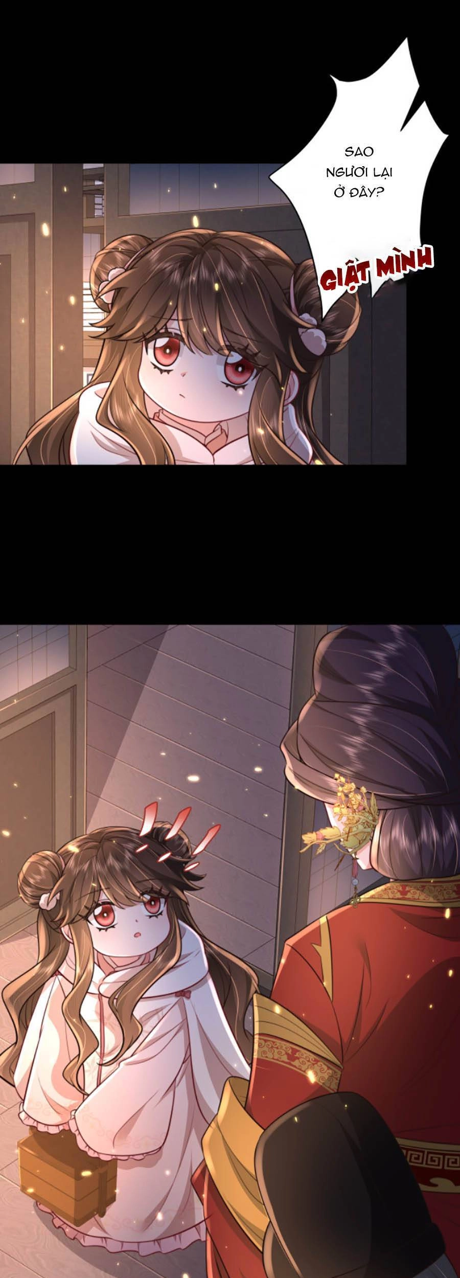 Cách Thức Sinh Tồn Của Pháo Hôi Khuê Nữ Chapter 34 - 7