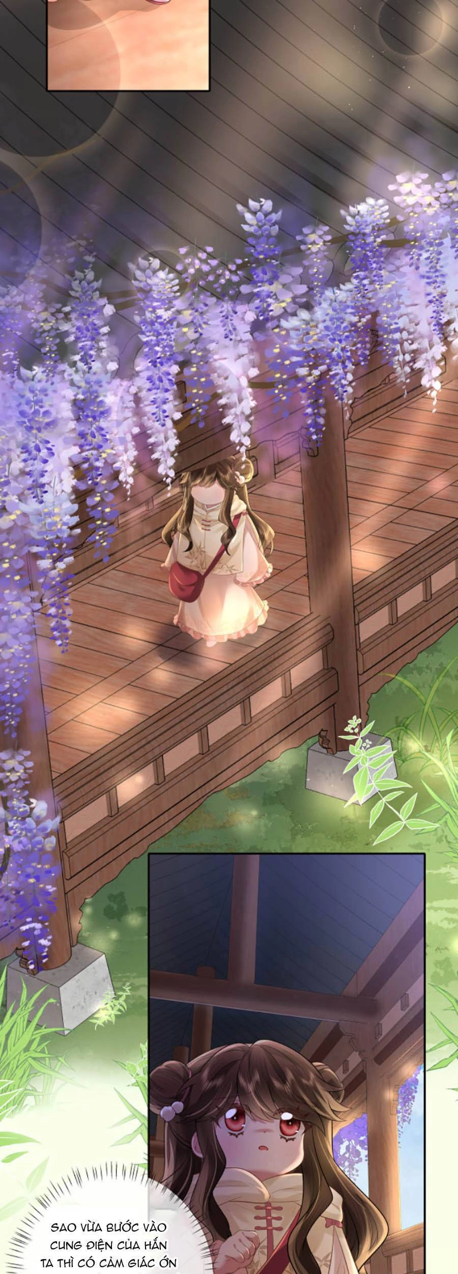 Cách Thức Sinh Tồn Của Pháo Hôi Khuê Nữ Chapter 35 - 17