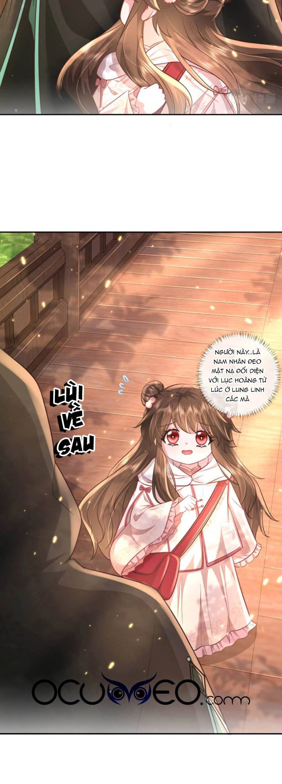 Cách Thức Sinh Tồn Của Pháo Hôi Khuê Nữ Chapter 35 - 20