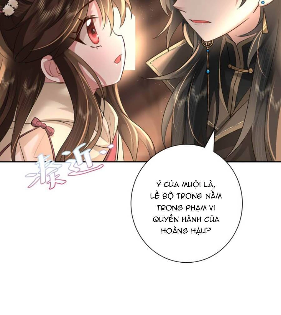 Cách Thức Sinh Tồn Của Pháo Hôi Khuê Nữ Chapter 36 - 9