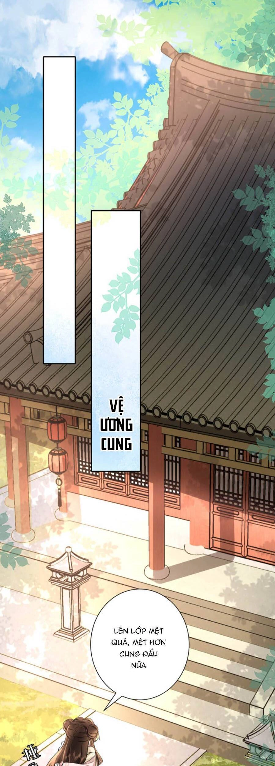 Cách Thức Sinh Tồn Của Pháo Hôi Khuê Nữ Chapter 37 - 22