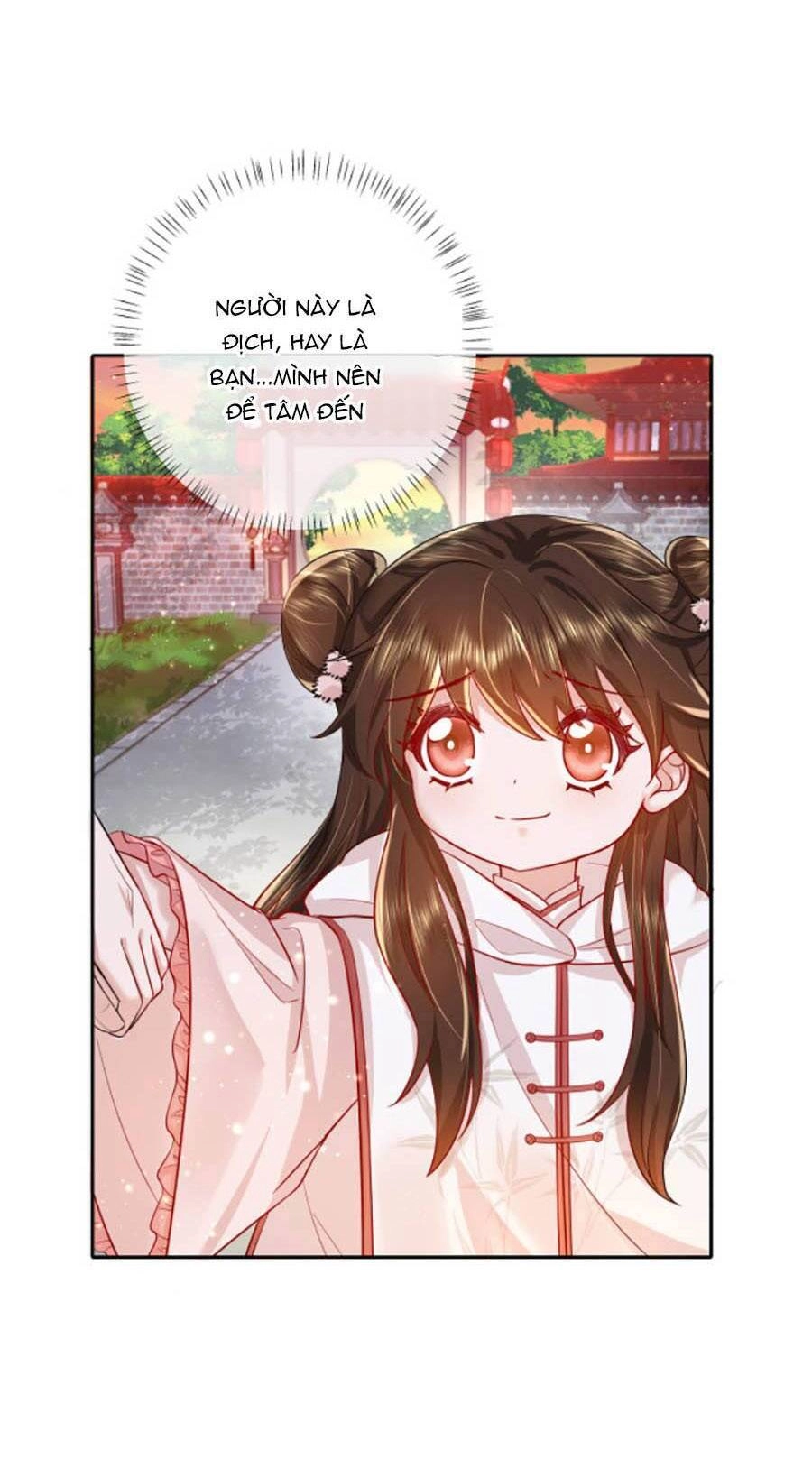 Cách Thức Sinh Tồn Của Pháo Hôi Khuê Nữ Chapter 38 - 4