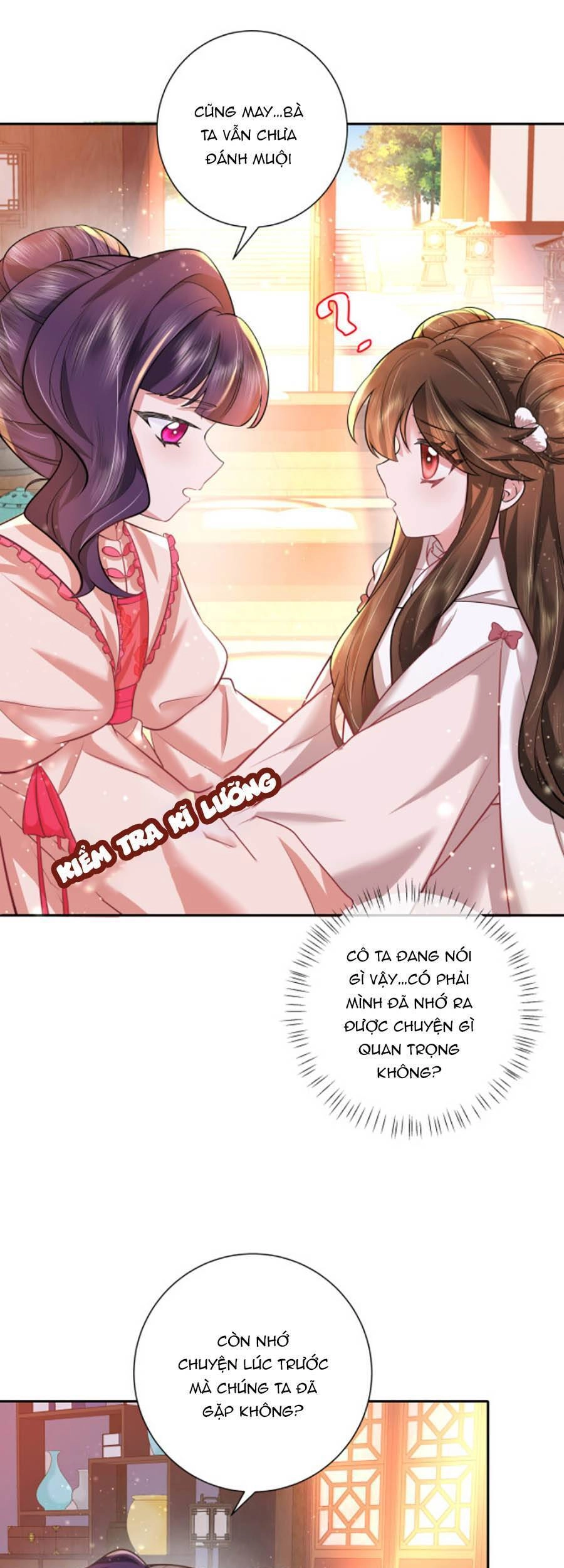 Cách Thức Sinh Tồn Của Pháo Hôi Khuê Nữ Chapter 41 - 4