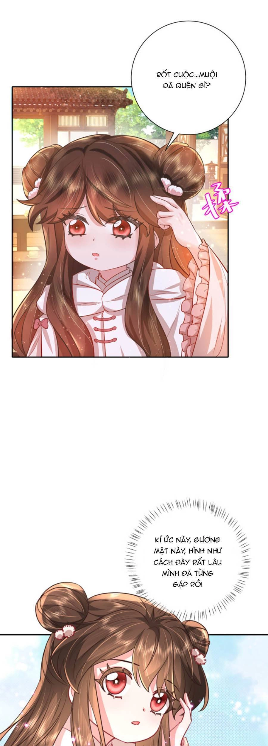 Cách Thức Sinh Tồn Của Pháo Hôi Khuê Nữ Chapter 41 - 6