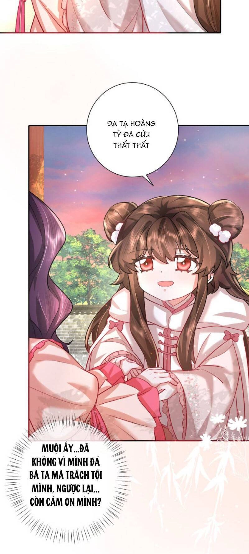 Cách Thức Sinh Tồn Của Pháo Hôi Khuê Nữ Chapter 43 - 3