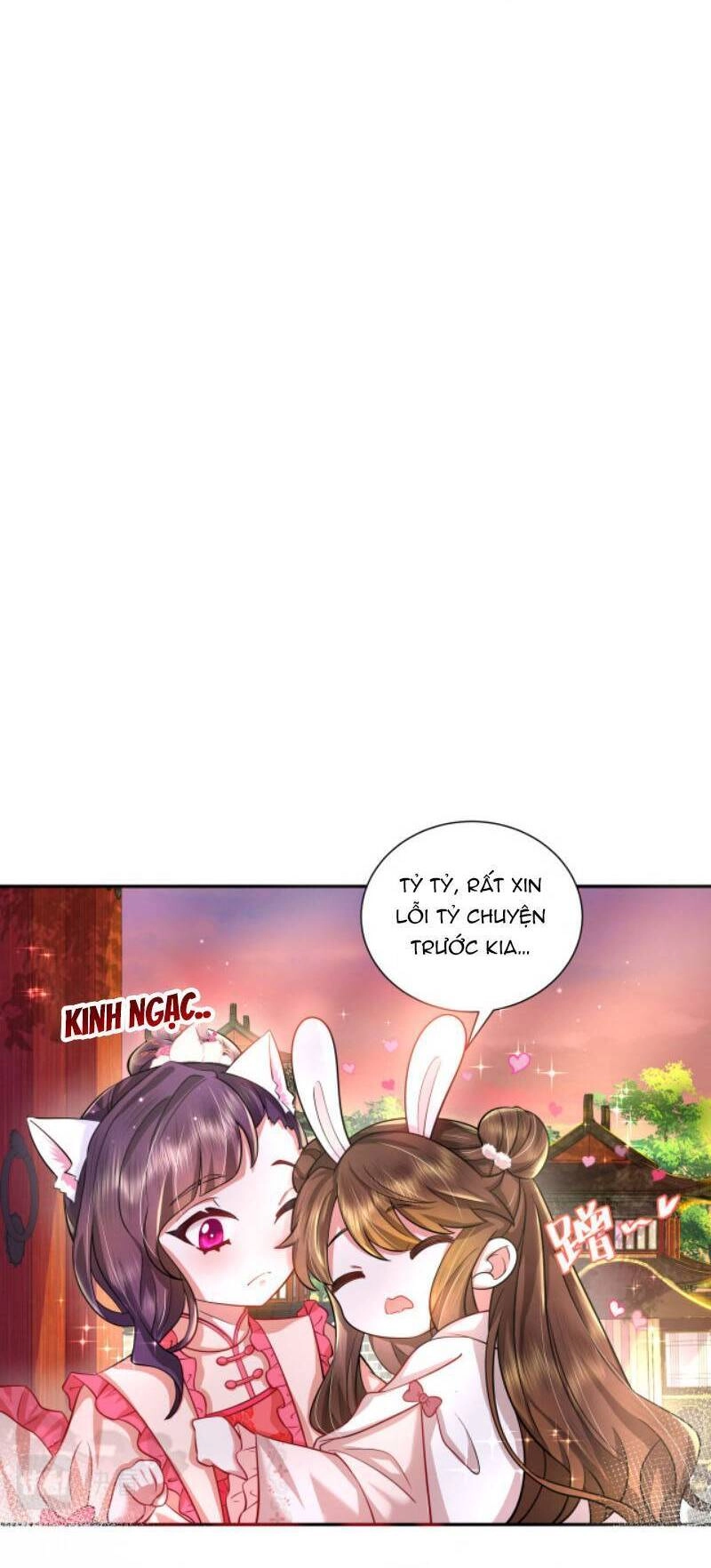 Cách Thức Sinh Tồn Của Pháo Hôi Khuê Nữ Chapter 43 - 5