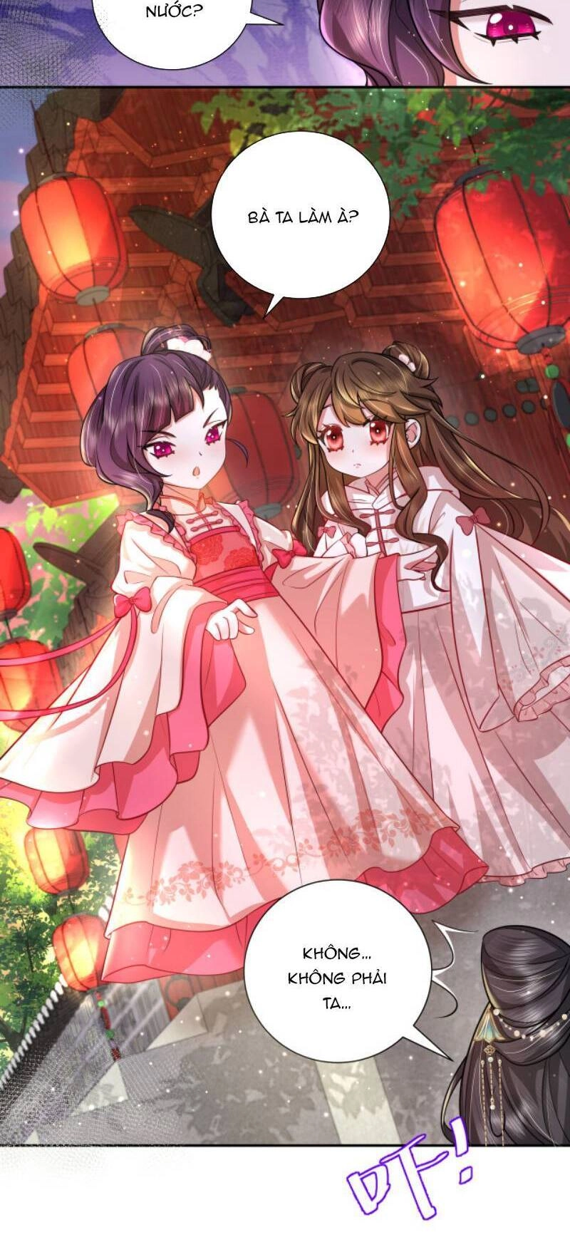 Cách Thức Sinh Tồn Của Pháo Hôi Khuê Nữ Chapter 43 - 7