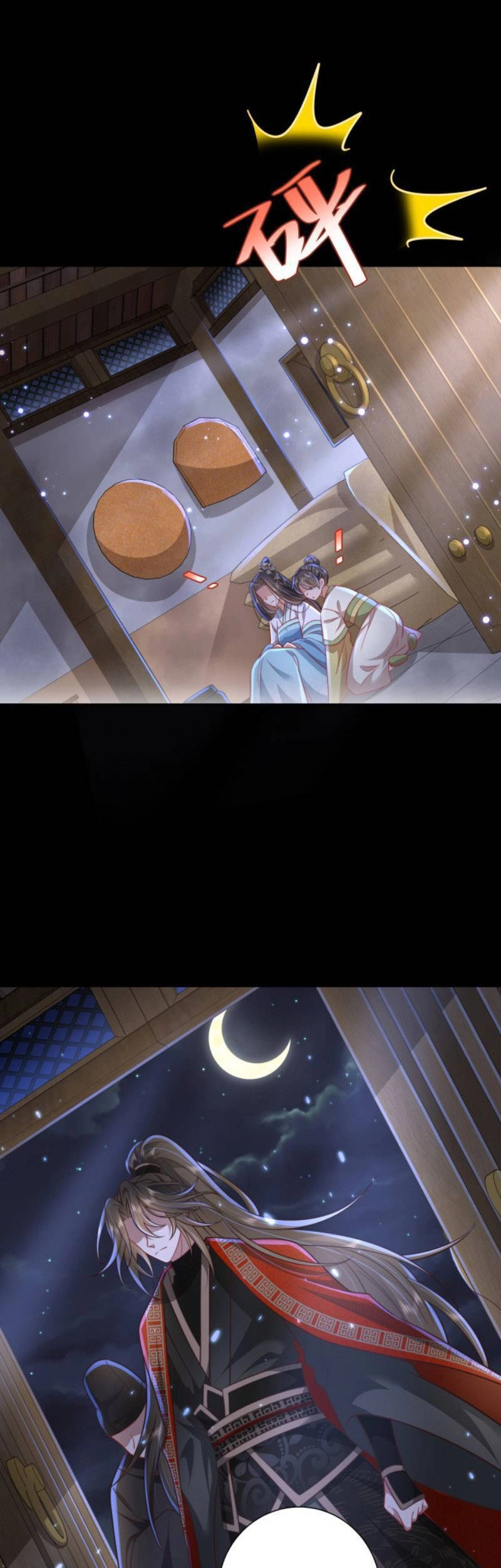 Cách Thức Sinh Tồn Của Pháo Hôi Khuê Nữ Chapter 43 - 19