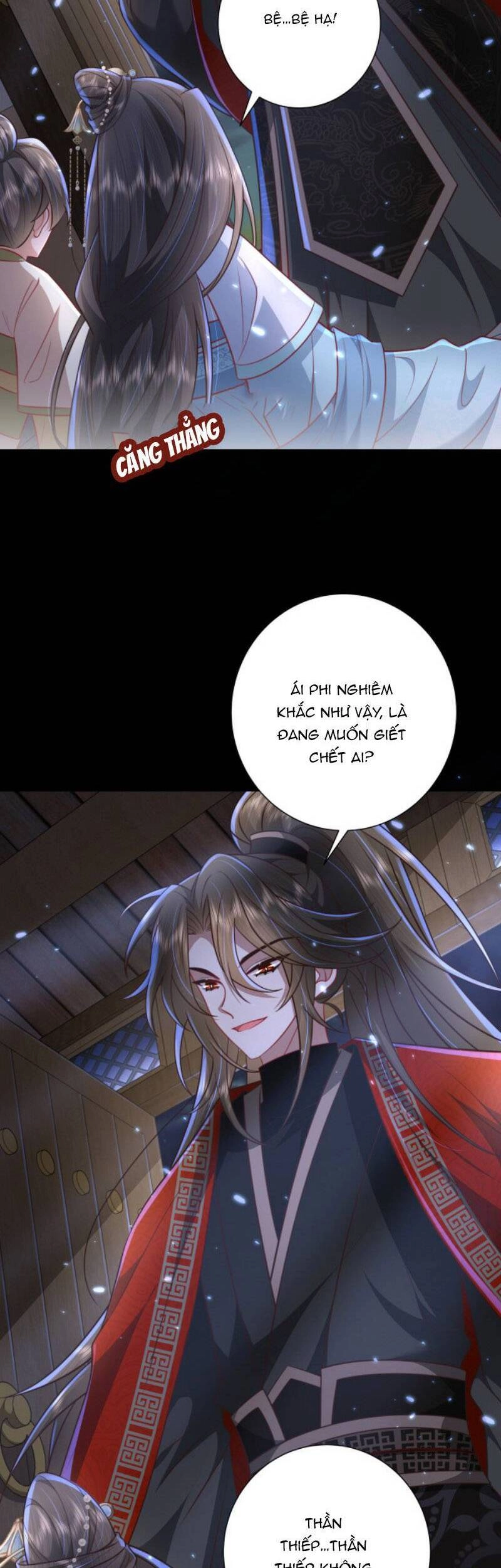 Cách Thức Sinh Tồn Của Pháo Hôi Khuê Nữ Chapter 43 - 20