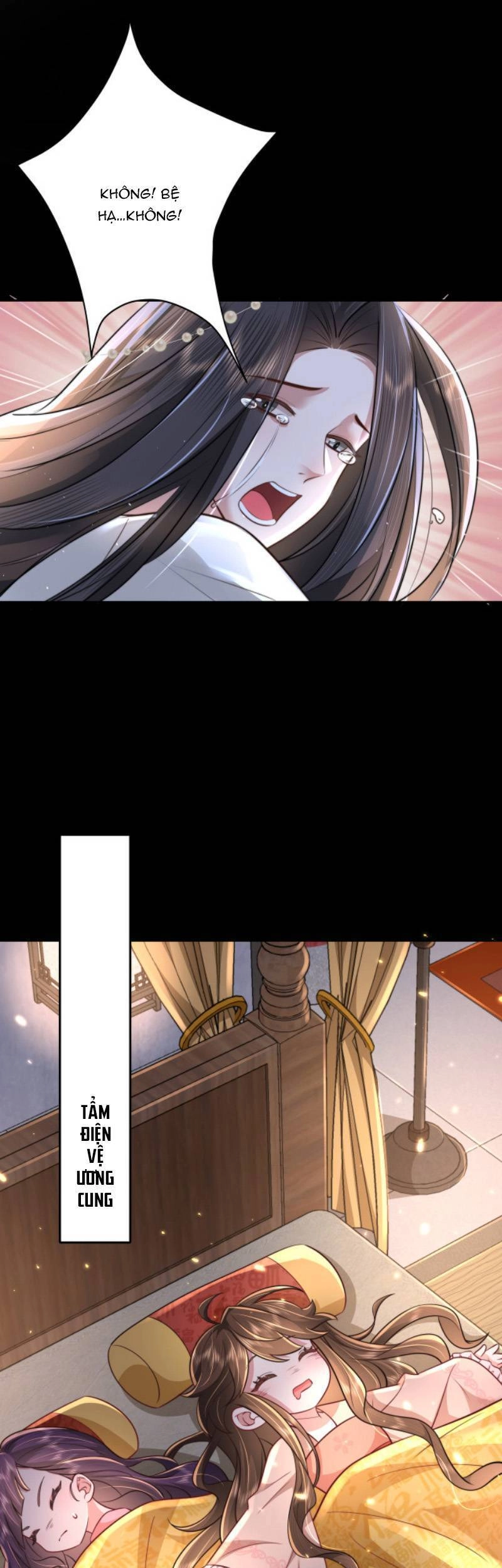 Cách Thức Sinh Tồn Của Pháo Hôi Khuê Nữ Chapter 44 - 10